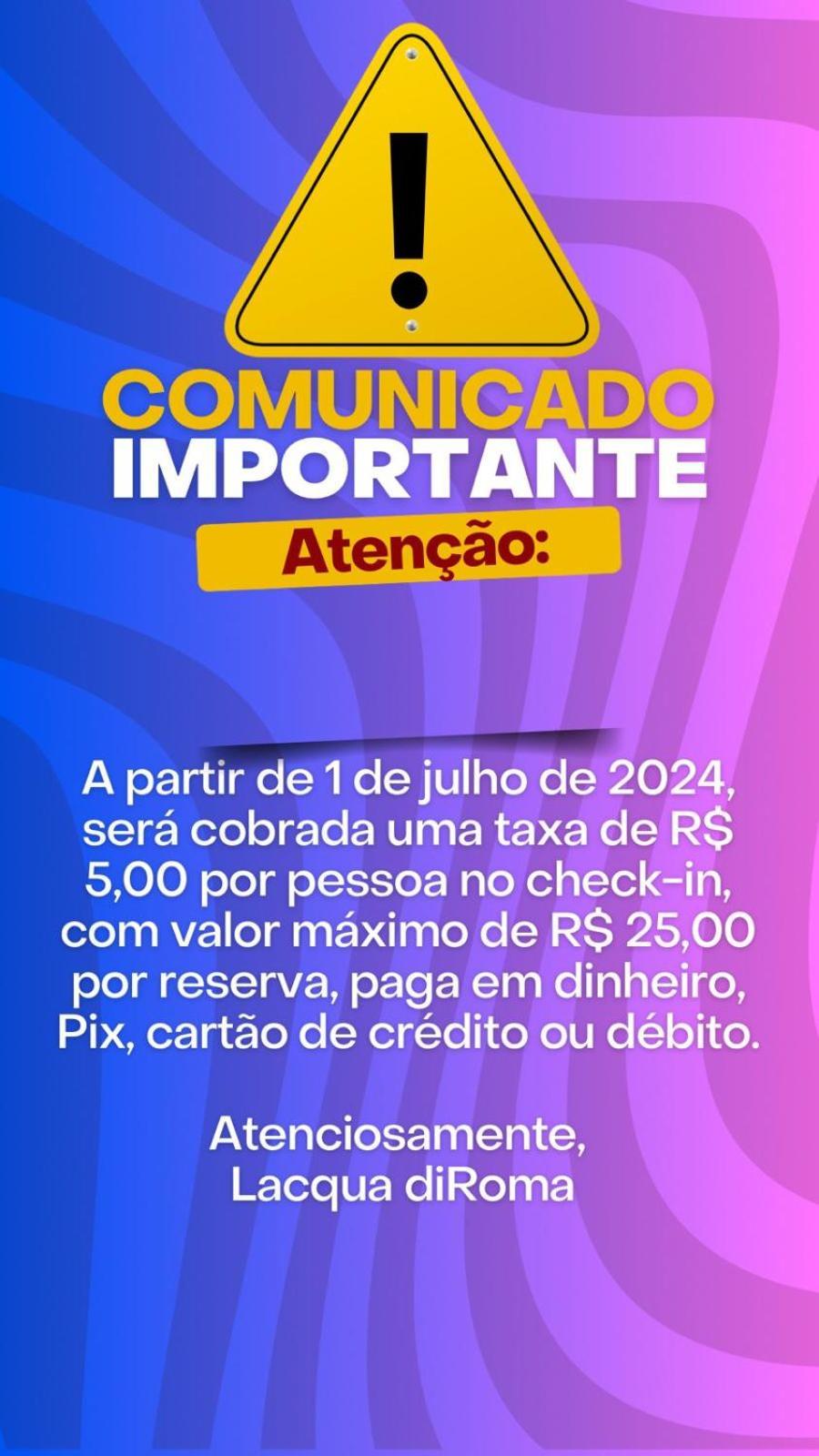 - Lacqua Diroma - Clube 24 *