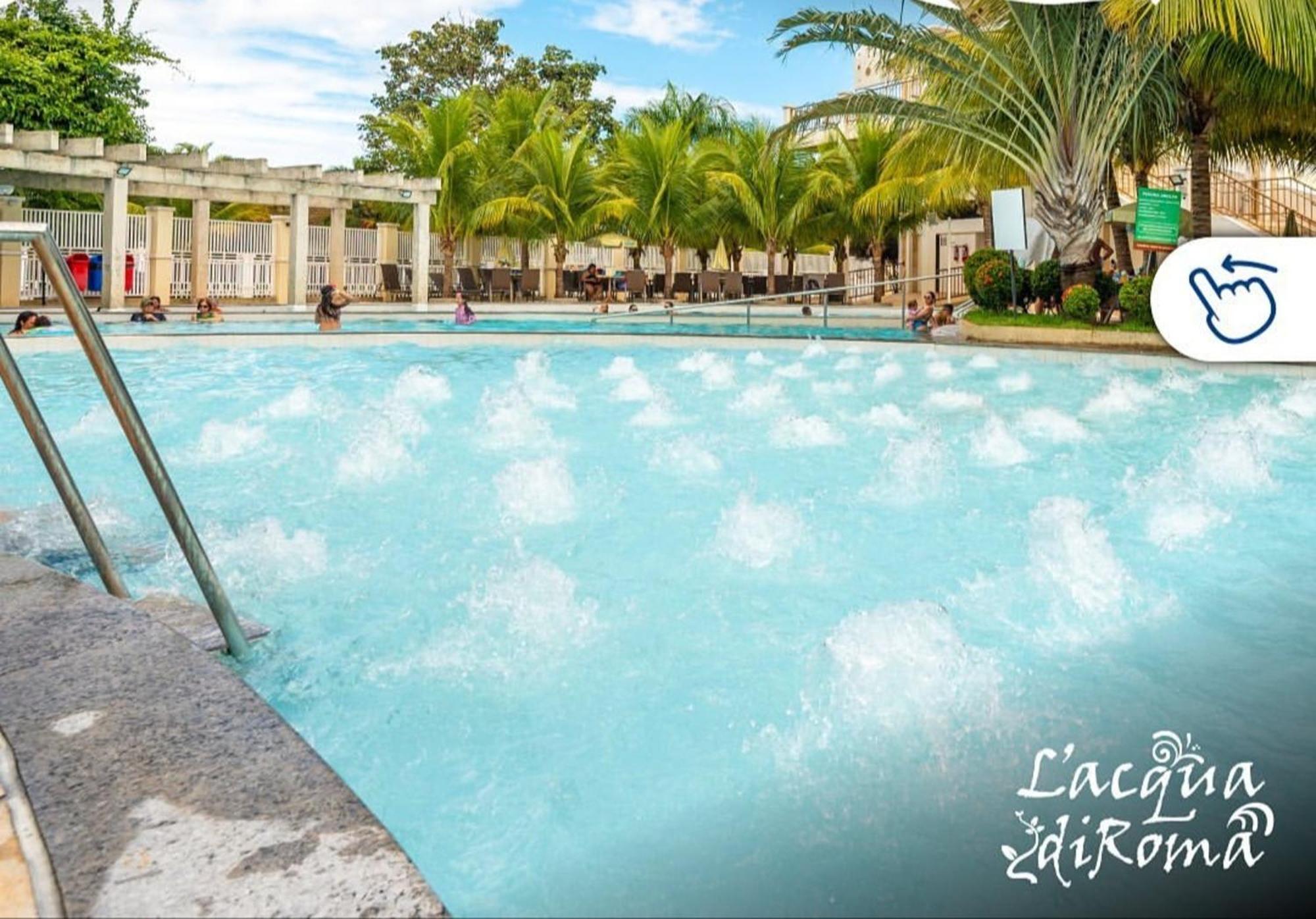 - Lacqua Diroma - Clube 24