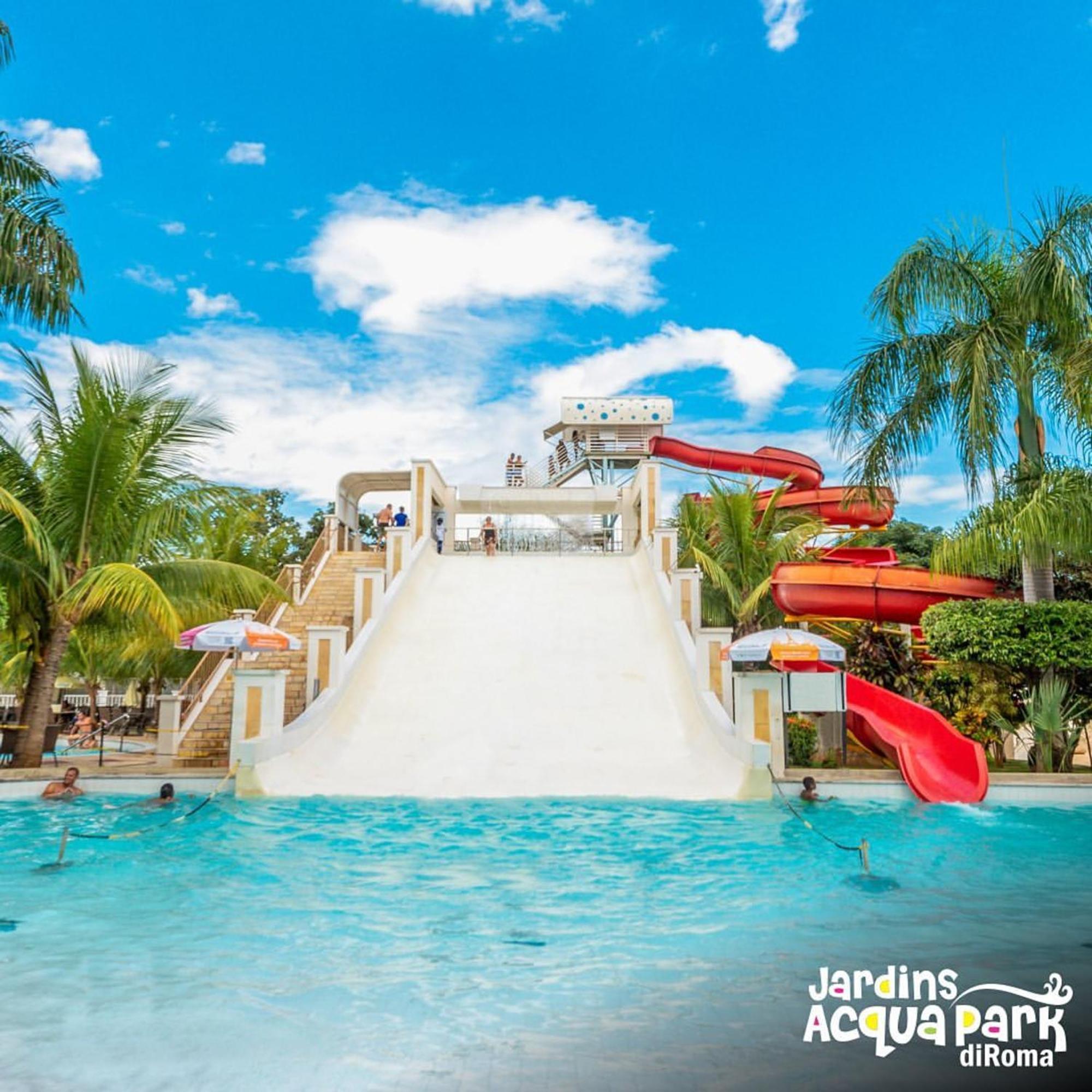 Apartment - Lacqua Diroma - Clube 24 *