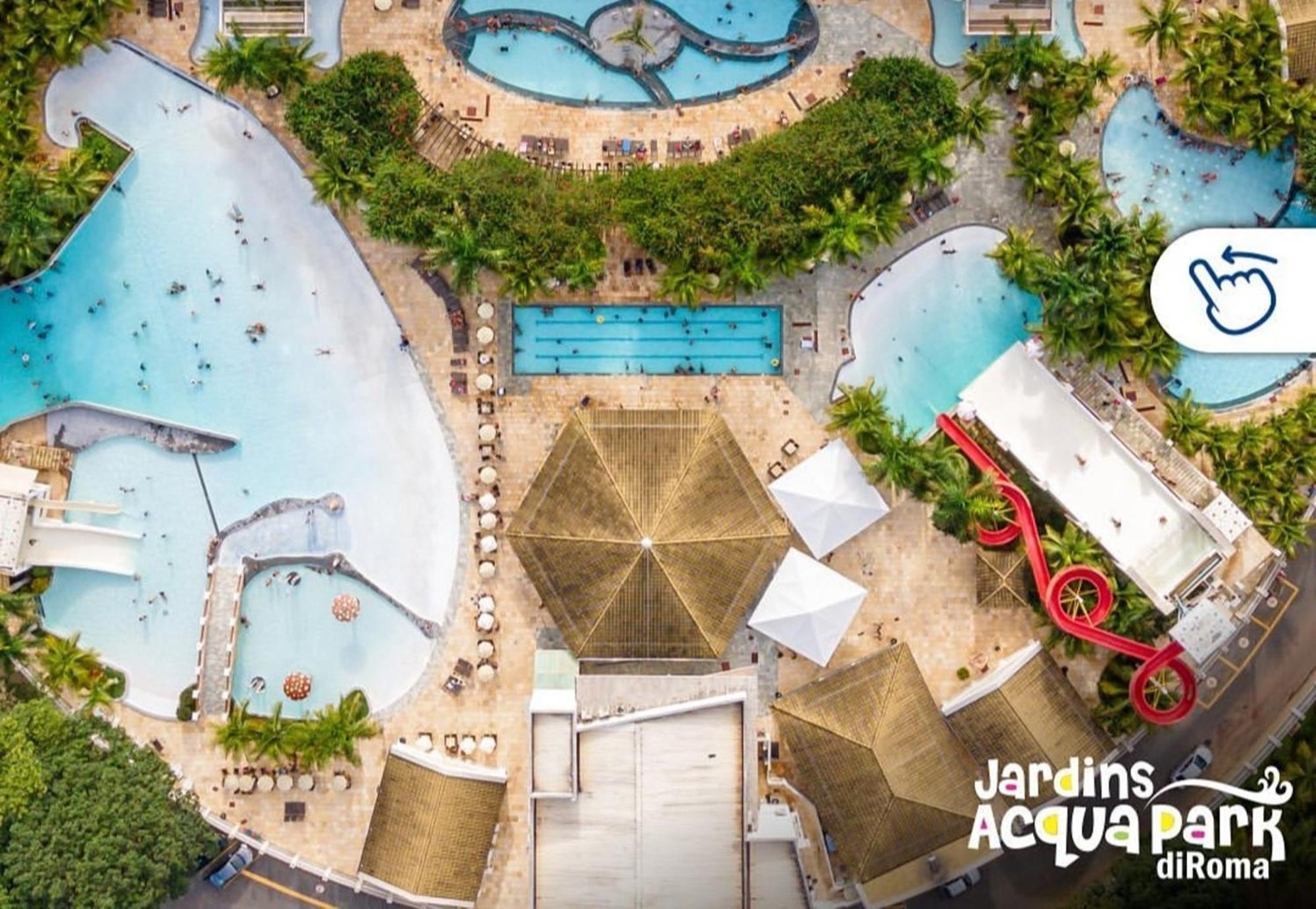 - Lacqua Diroma - Clube 24 Apartment