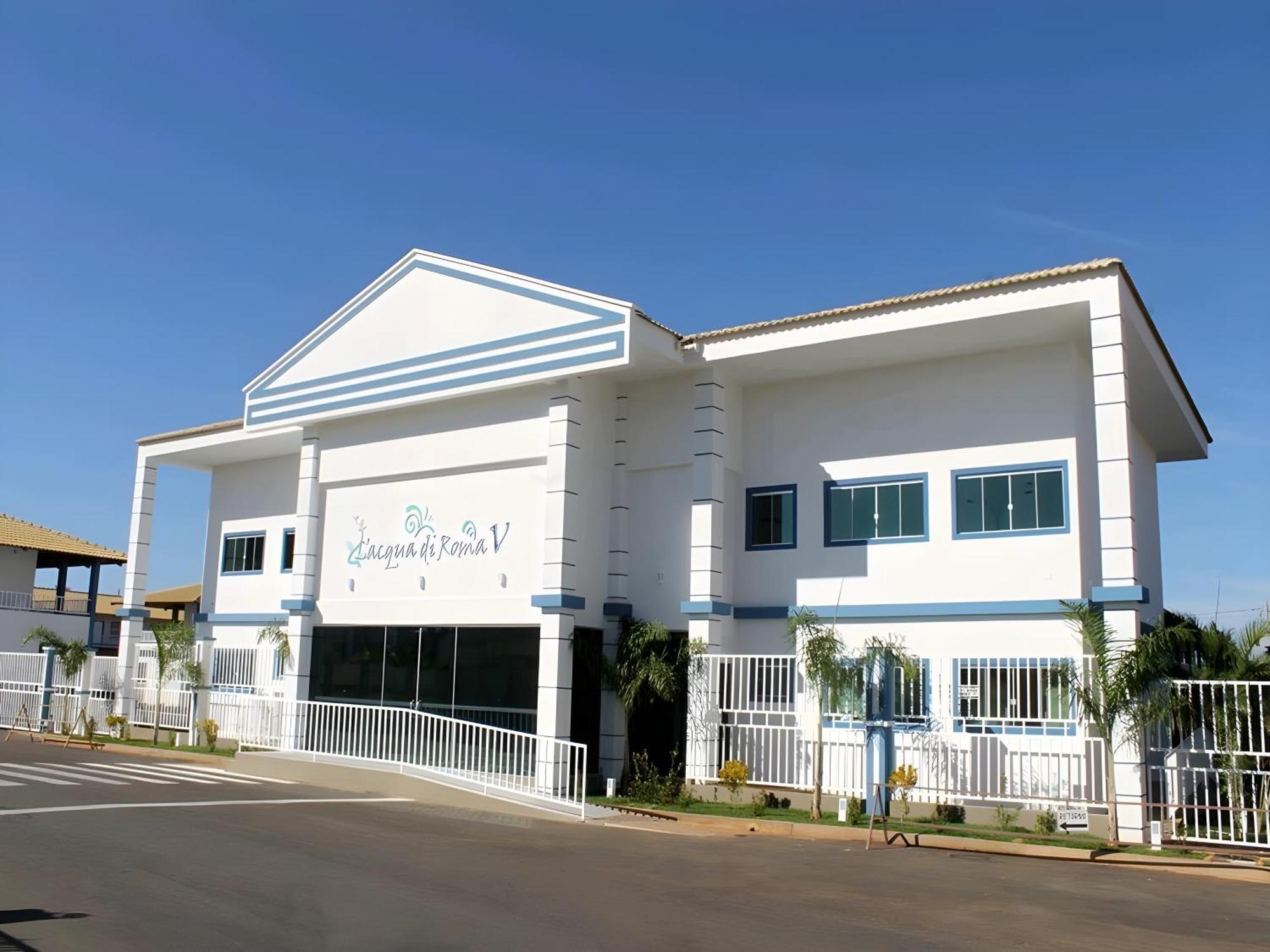 - Lacqua Diroma - Clube 24 Apartment *