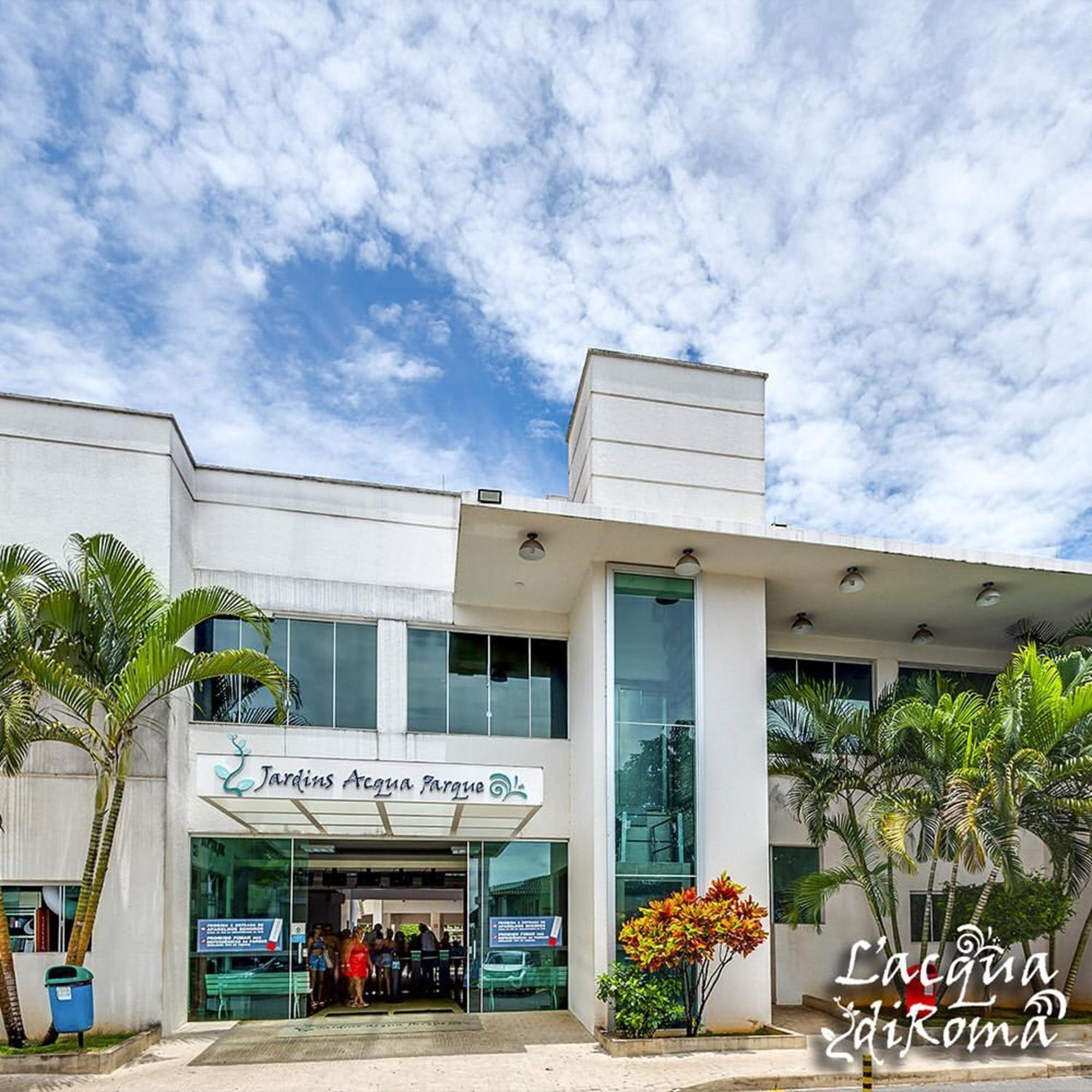 - Lacqua Diroma - Clube 24 Apartment