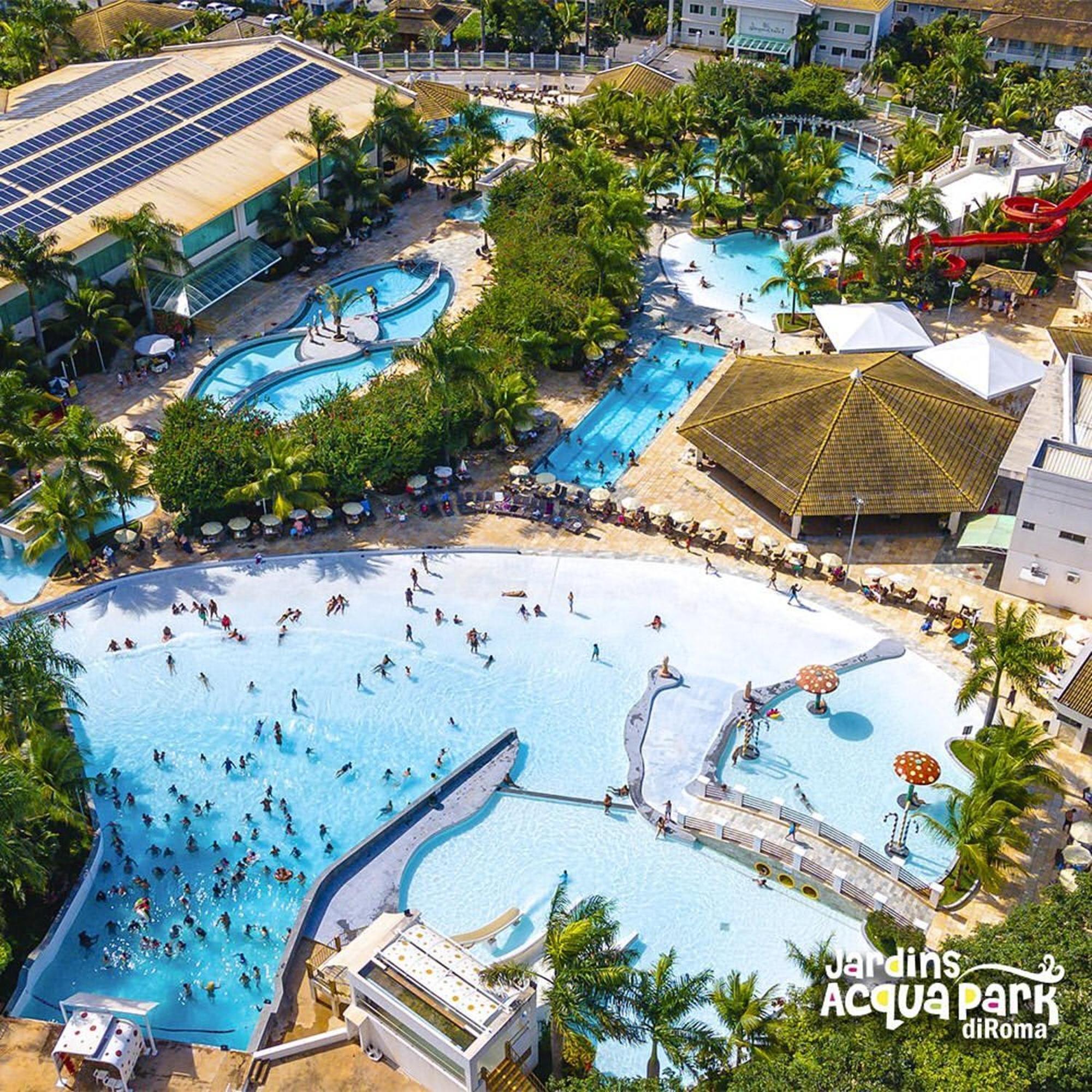 - Lacqua Diroma - Clube 24 Apartment