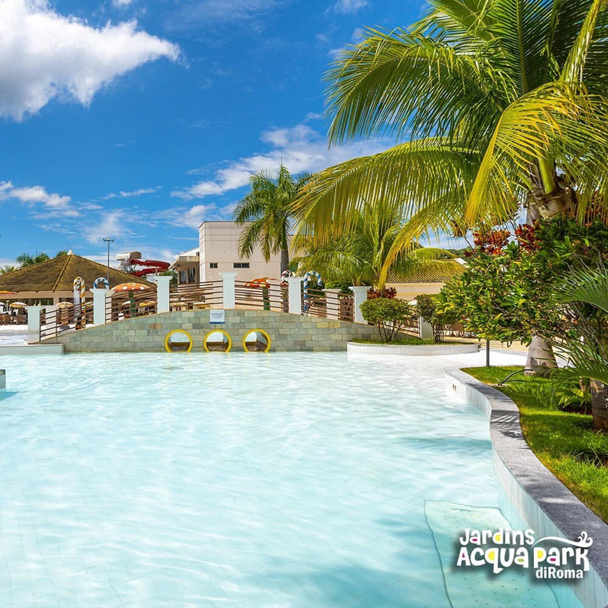 - Lacqua Diroma - Clube 24 Apartment *