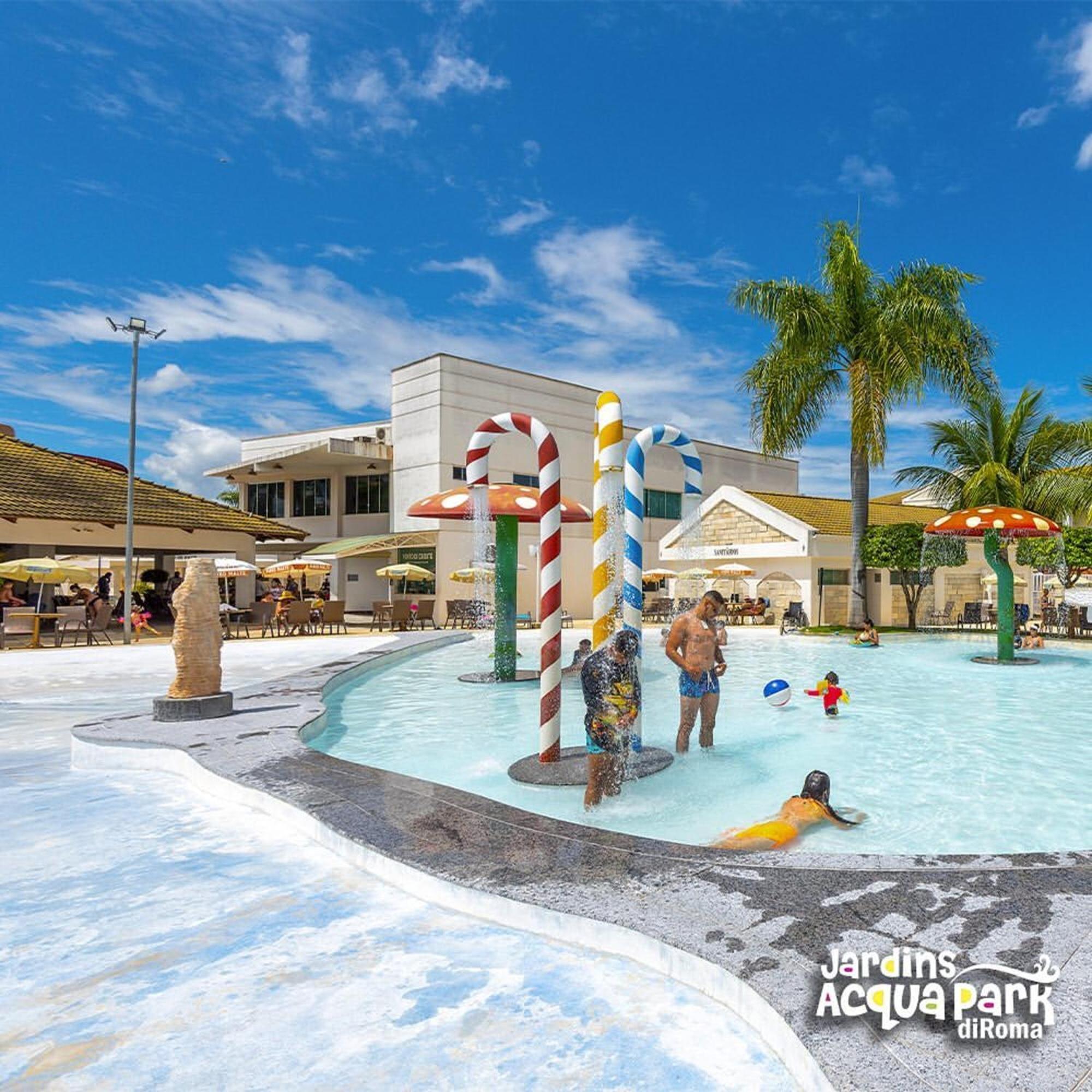 - Lacqua Diroma - Clube 24 Apartment