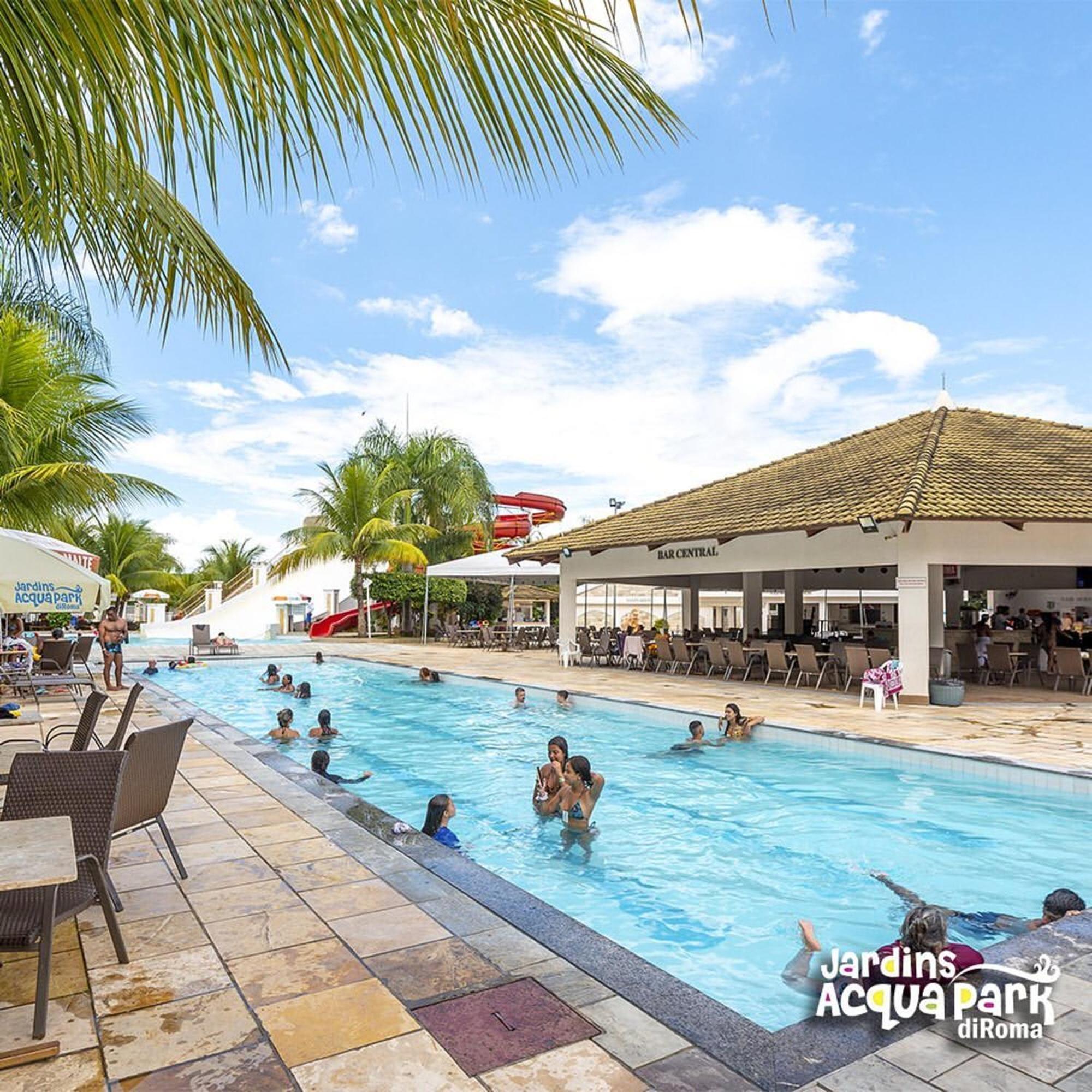 - Lacqua Diroma - Clube 24