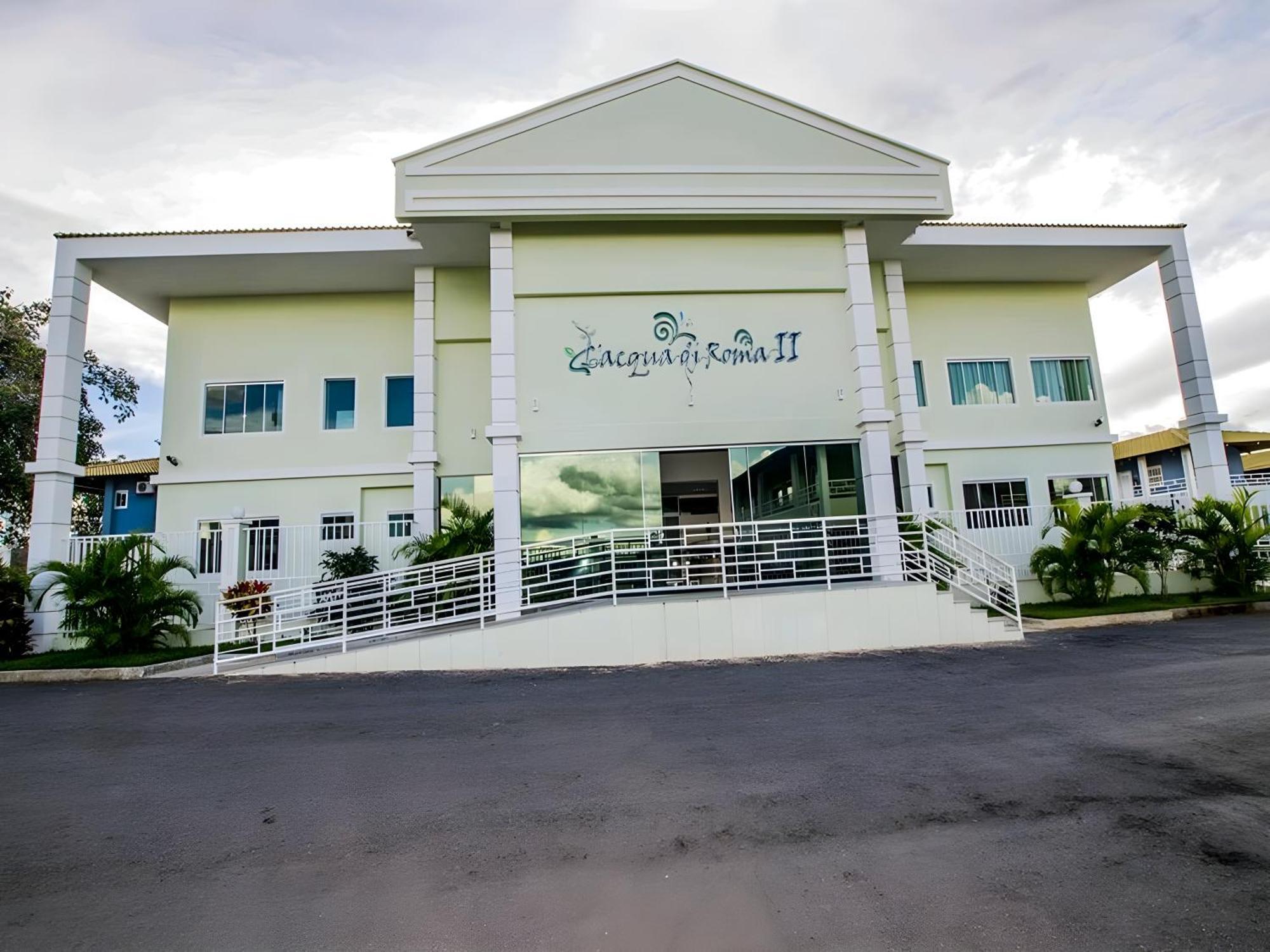 Apartment - Lacqua Diroma - Clube 24 *